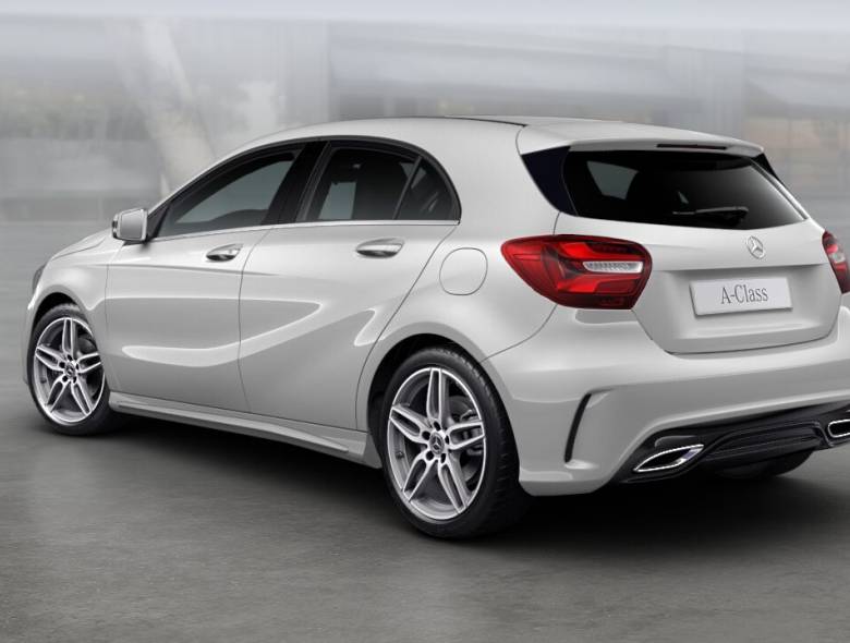 Mercedes A200: conheça todos os diferenciais desse veículo